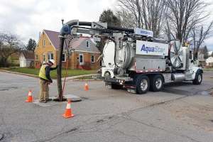 A Family Business Flourishes Belowground