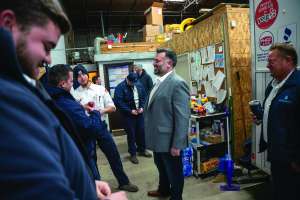 Chicago Area Contractor Embraces the Freedom of the Entrepreneurial Journey