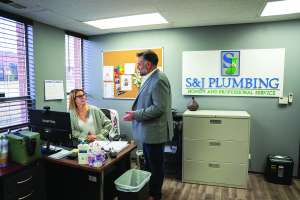 Chicago Area Contractor Embraces the Freedom of the Entrepreneurial Journey