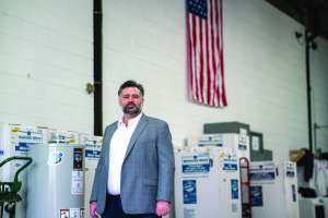 Chicago Area Contractor Embraces the Freedom of the Entrepreneurial Journey