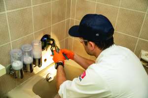 Chicago Area Contractor Embraces the Freedom of the Entrepreneurial Journey