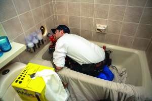 Chicago Area Contractor Embraces the Freedom of the Entrepreneurial Journey