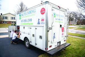 Chicago Area Contractor Embraces the Freedom of the Entrepreneurial Journey