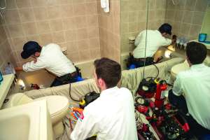 Chicago Area Contractor Embraces the Freedom of the Entrepreneurial Journey