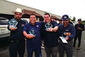 True Customer Satisfaction Drives California Company’s Building Ethos