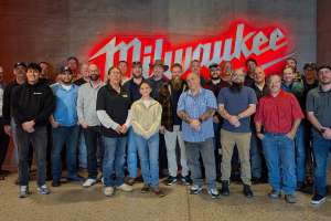 2026 Essentials Class Photo