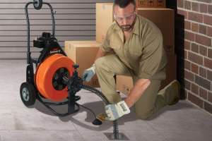 2409 Speedrooter 92 1