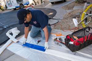 3 Traits Of A Pipe Liner