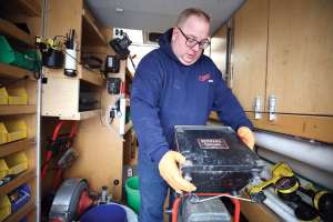 Buying One Piece of Equipment Can Change Your Entire Business