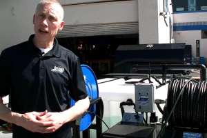 Video image Jonesie pressure drop 170622 125839