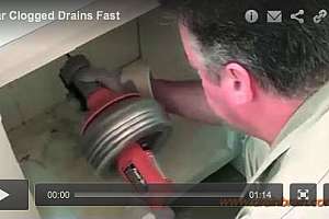 C1114 General Power Vee Sc