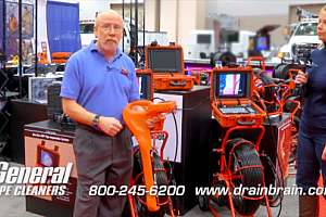 L0415 General Gen Eye Sc