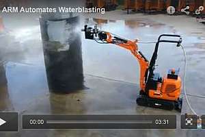 C0415 Nlb Mini Arm Sc