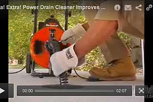 C0414 General Mini Rooter Xp Sc