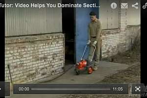 C0814 General Model88