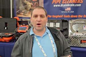 Stefanopoulos Testimonial Water Ram