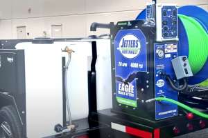 Video Eagle 3004020 Sw Dwr Jetter