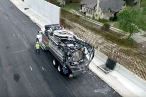 Genesis Water Recycler Video