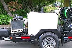 Video Eagle 200