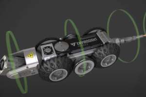 Video Rovver X Quick Change