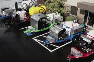 Hot Jet Ii Testimonial Video