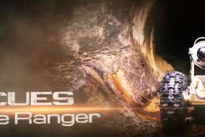 Pipe Ranger Screenshot