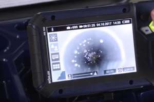 Video Vis 700 Screenshot