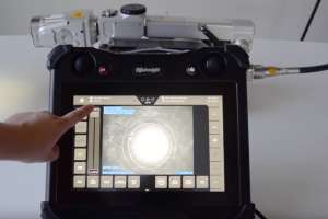 Video Rovver X Auxiliary Lights