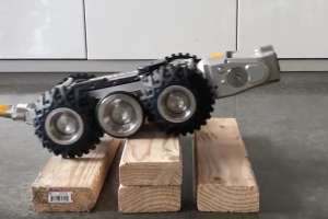 Video Rovver X Challenge