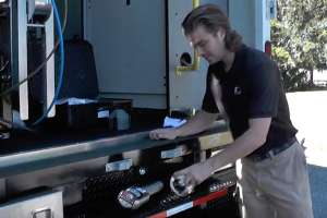 Screen Shot Anti Fog