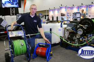 Wwett2018 Jetters Northwest Hose Reels