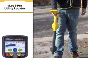 Video V Loc3 Pro Locator