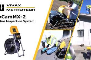 Screenshot V Cam Mx 2