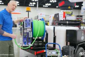 Video Wwett25 Eagle 300 Dual Engines2