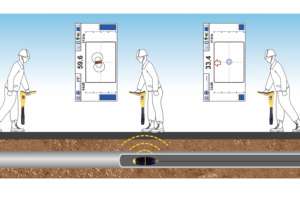 Video V Loc3 Cam Sonde Locating