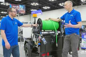 Low Pressure Troubleshooting Wwett24