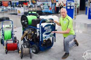 Video Jetters Nw Buffer Tanks