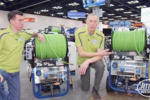 Video Brute Pressure Diff