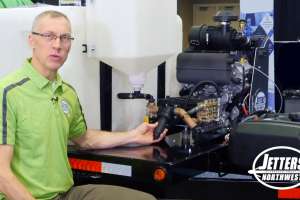 Jetters Nw Line Strainer