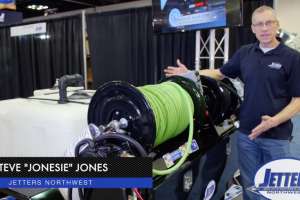 Video Image Eagle 200 Wwett