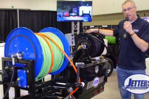 Wwett2018 Jetters Northwest Eagle 300