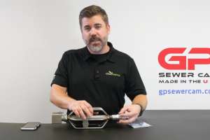 Vid GP Sewer Cam product overview 201119 133656