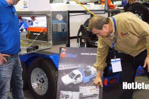 Video Hot Jet Usa Customization