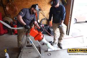 Cle0619 Royal Flush Maxliner