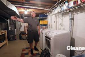 Cle0918 Mainline Sewer Inspection