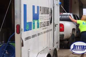 Cle0718 Lh Plumbing Jetters Nw