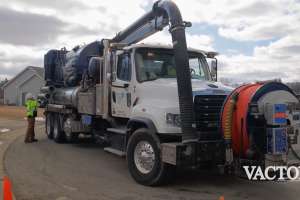 Cle0618 Great Lakes Tv Vactor