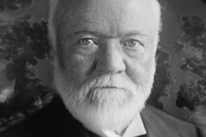 Andrew Carnegie