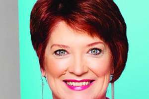 B Busines susan robertson headshot for web