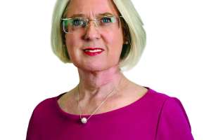 Better Business Anne Lackey